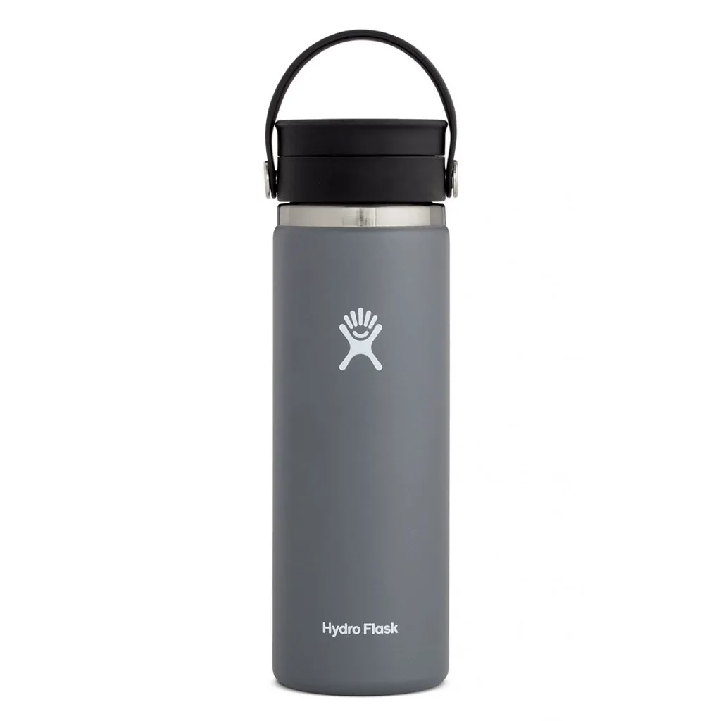 Hydro Flask 20 oz Wide Mouth With Flex Sip