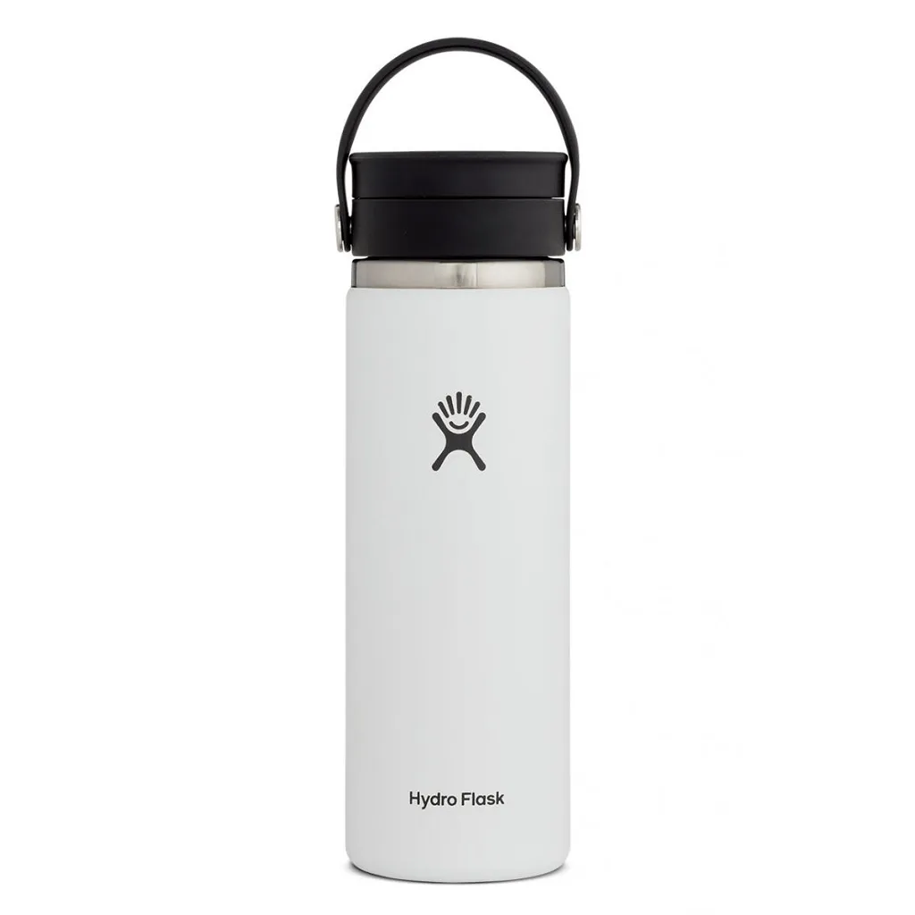 Hydro Flask 20 oz Wide Mouth With Flex Sip