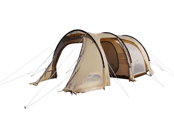 Kamaboko Super Tent (S)