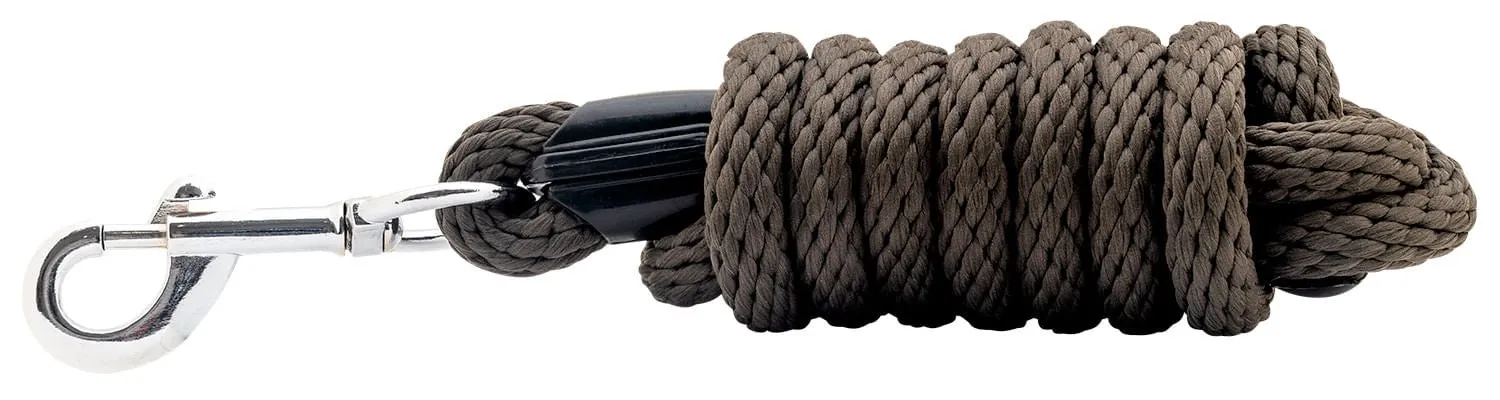 Loveson Lead Rope for Horses w/ Trigger Clip, 6'