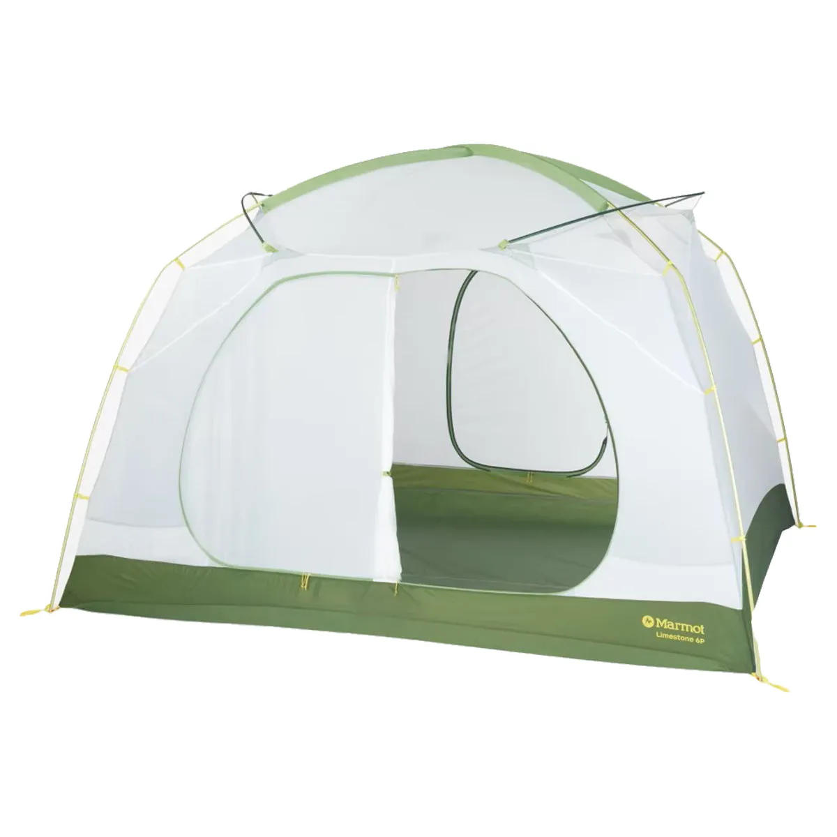 Marmot Limestone 6 Person Tent