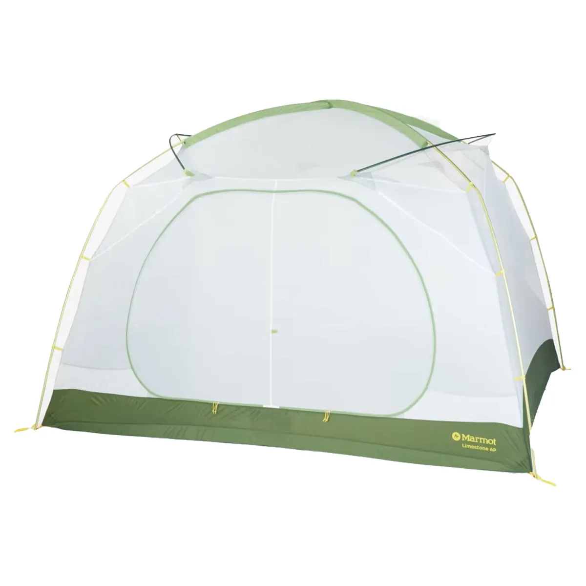 Marmot Limestone 6 Person Tent