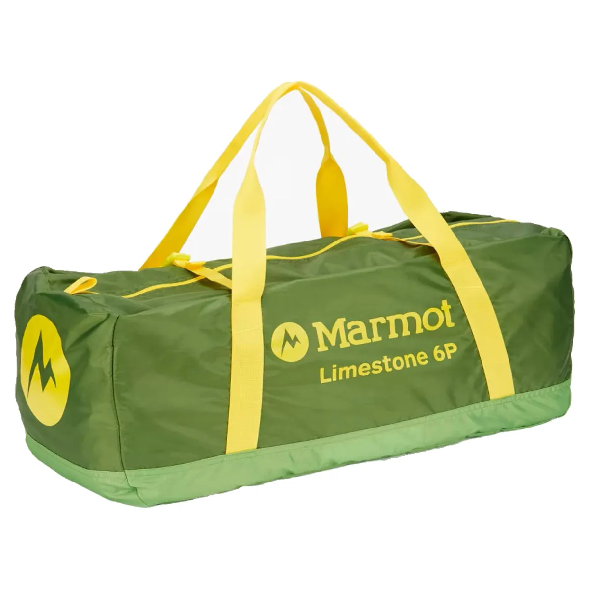 Marmot Limestone 6 Person Tent