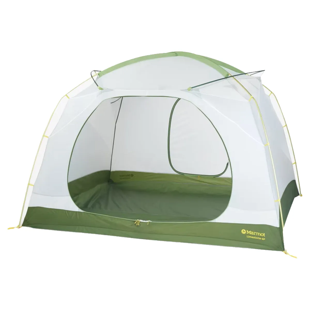 Marmot Limestone 6 Person Tent