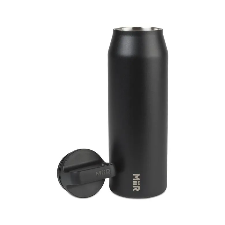 MiiR 32oz Wide Mouth Bottle - Vacuum Insulated