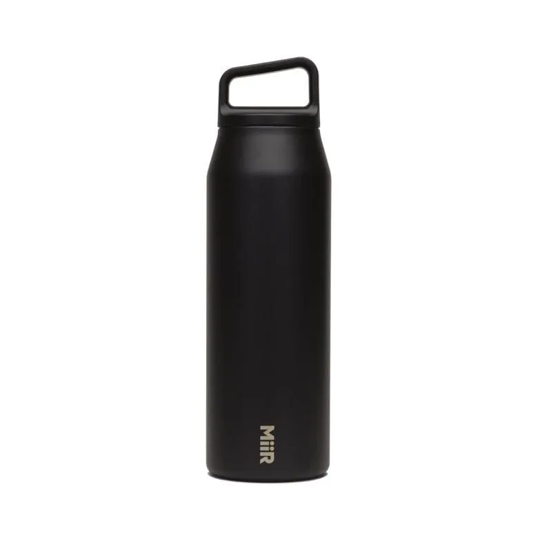 MiiR 32oz Wide Mouth Bottle - Vacuum Insulated