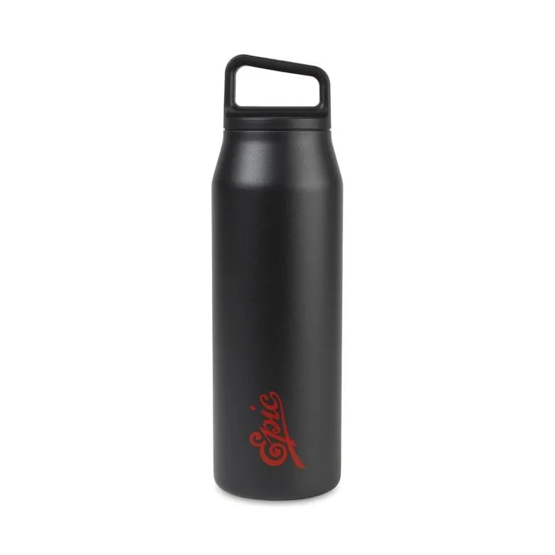 MiiR 32oz Wide Mouth Bottle - Vacuum Insulated