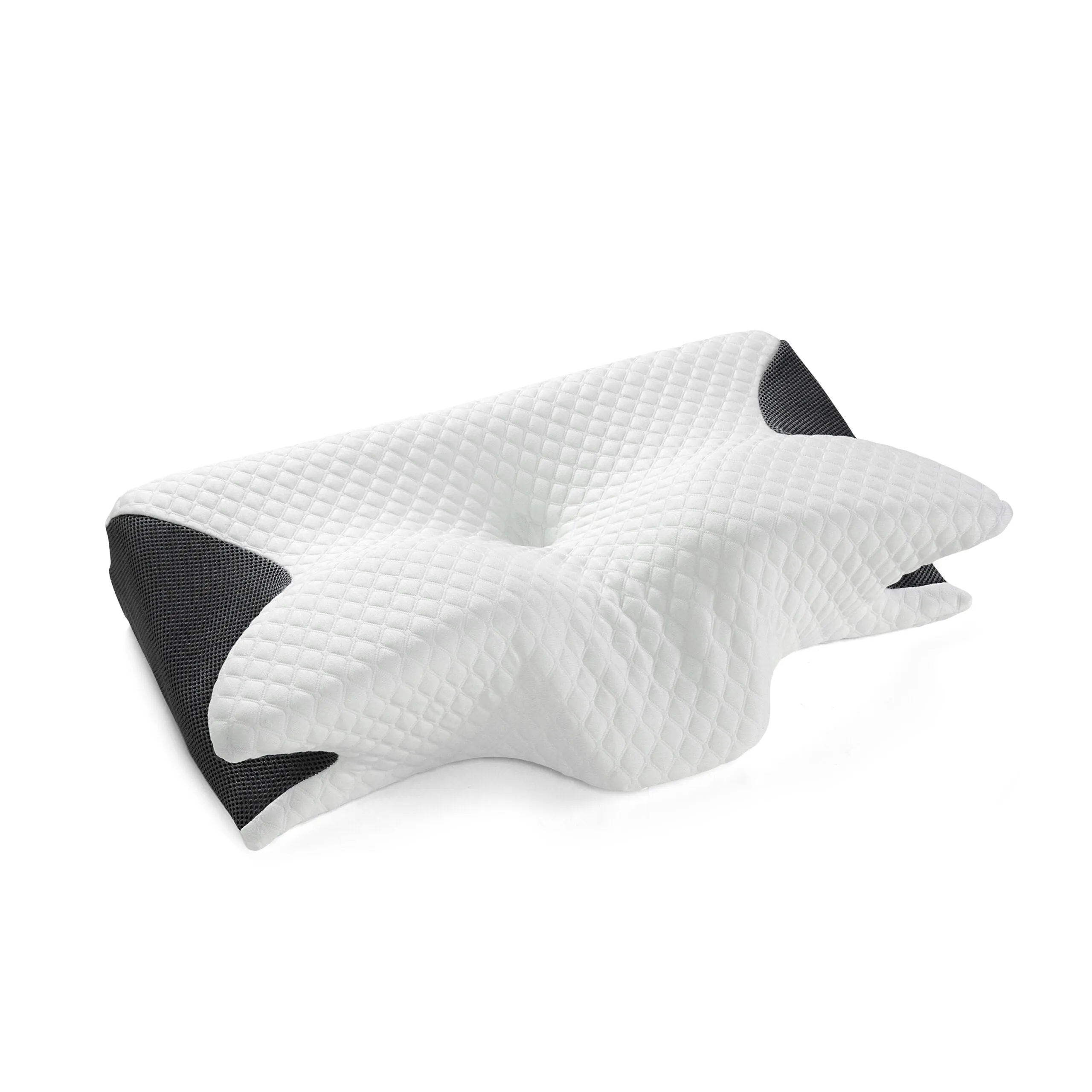 Orthopaedic Memory Foam Pillow