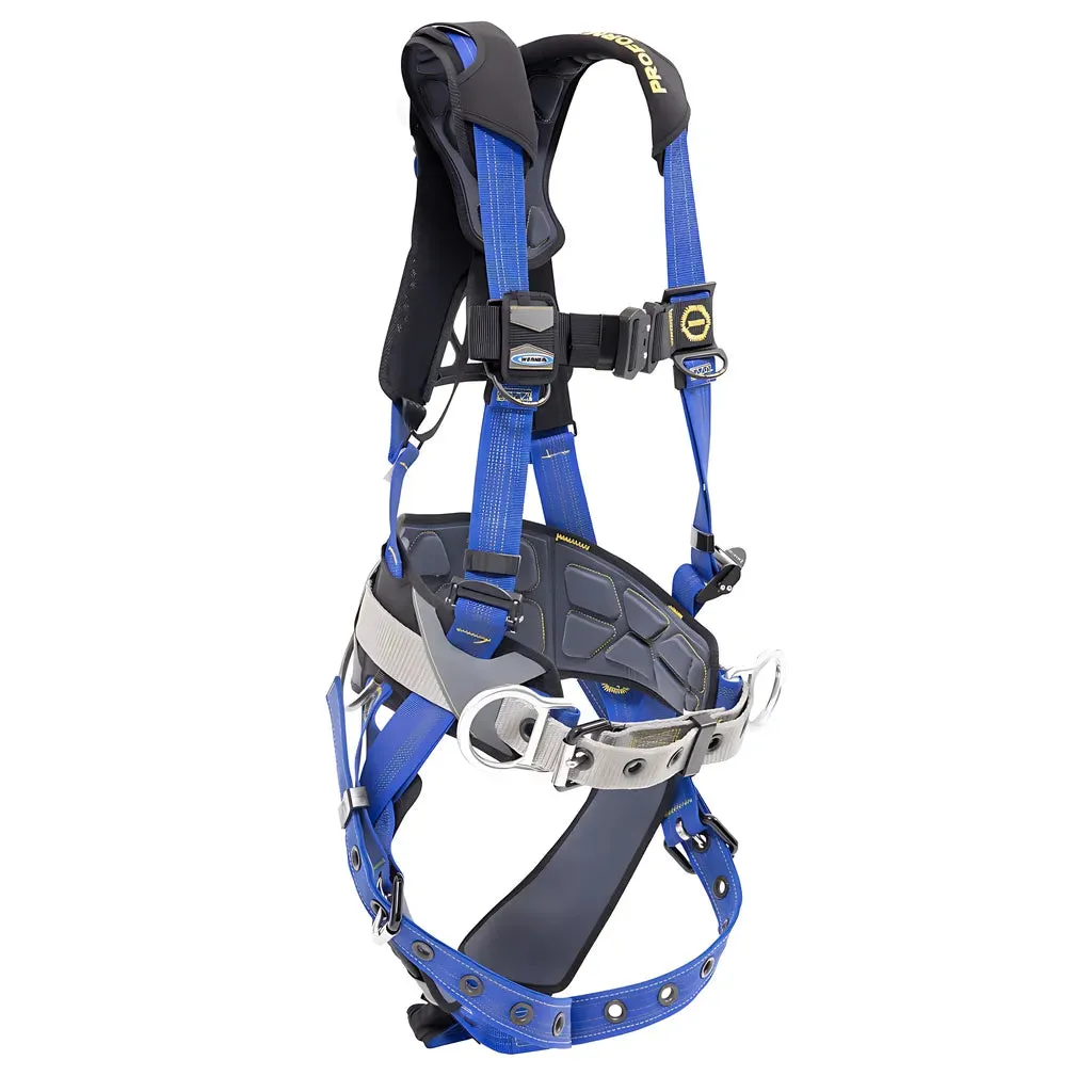 ProForm F3 H032101 Construction Harness, Tongue Buckle Legs (S)