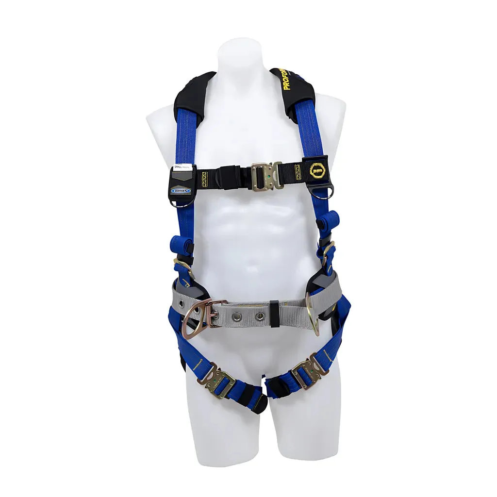 ProForm F3 H033101XS Construction Harness, Quick Connect Legs, Steel Hardware (S)