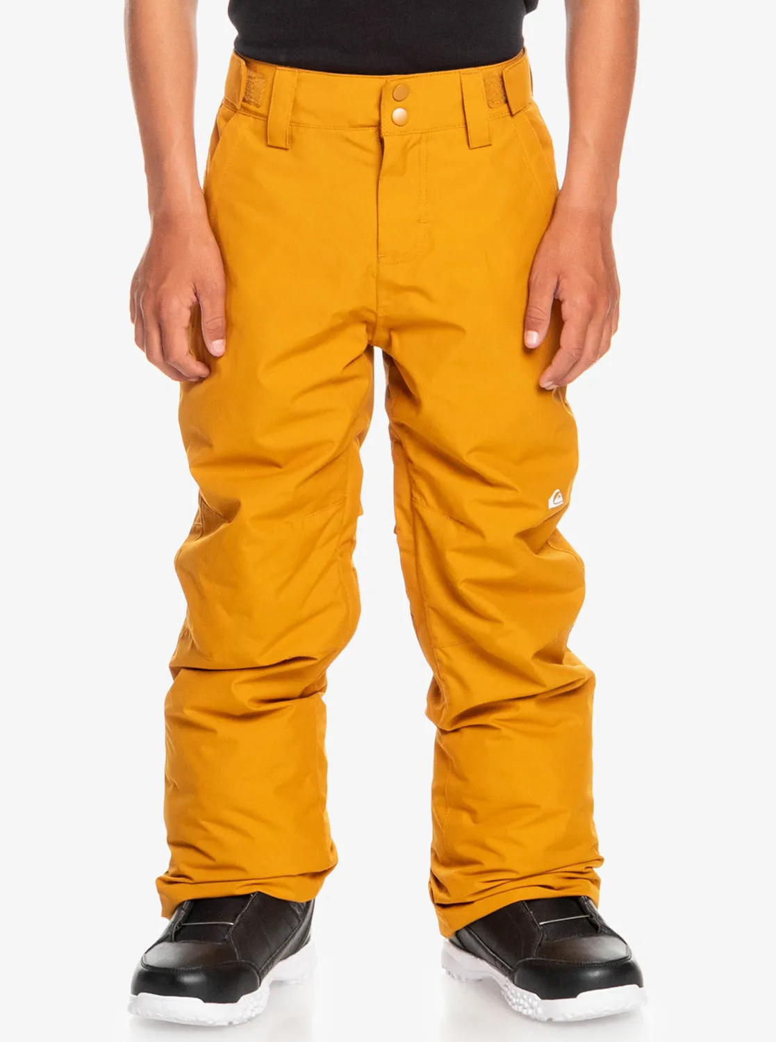 Quiksilver Estate Snow Pants - Boys