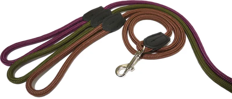 ROPE TWIST LEAD