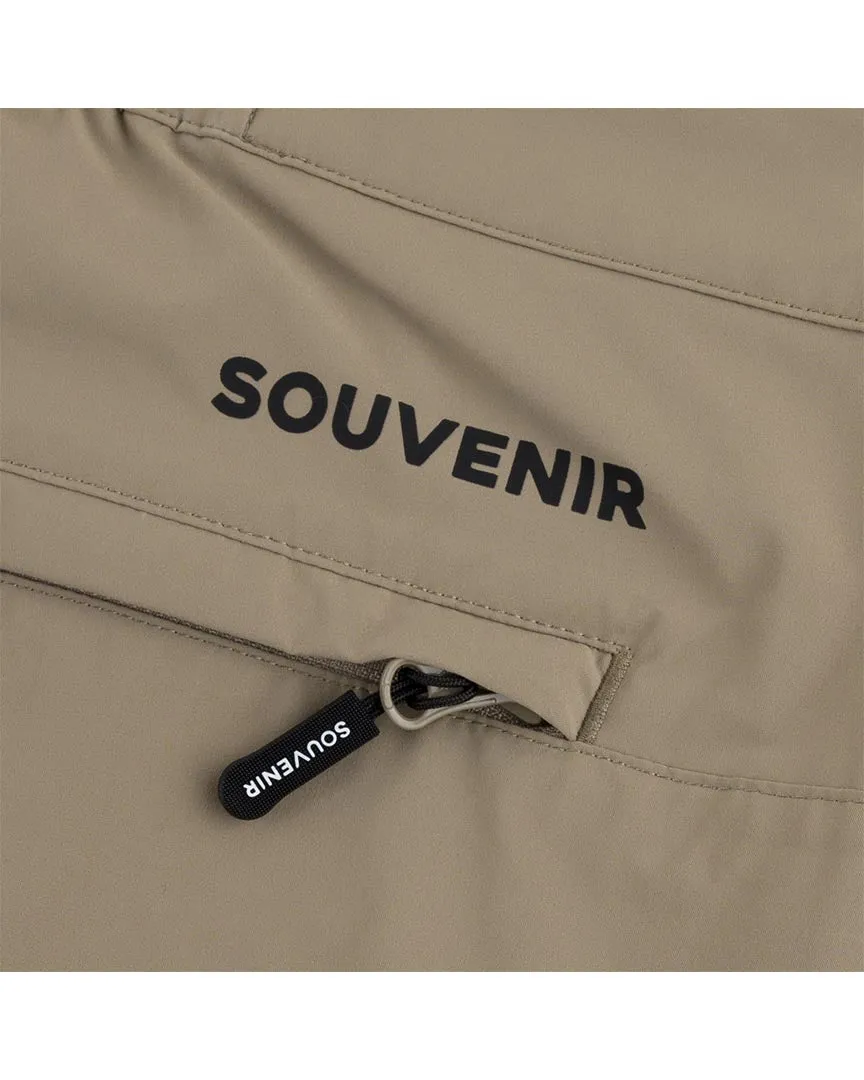 S2000 Insulated Cargo Snow Pants - British Khaki