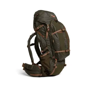 SITKA Mountain Hauler 4000 Pack (Deep Lichen)