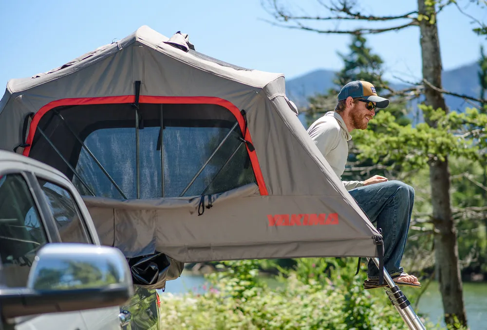 SkyRise HD Medium 4 Season Rooftop Tent