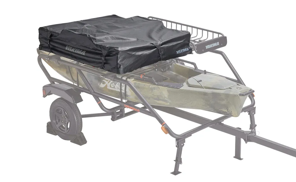 SkyRise HD Medium 4 Season Rooftop Tent