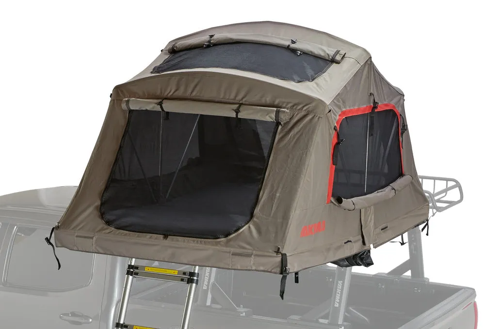 SkyRise HD Medium 4 Season Rooftop Tent