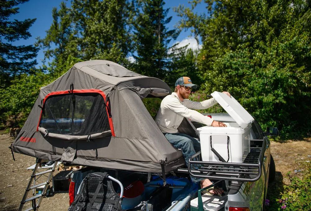 SkyRise HD Medium 4 Season Rooftop Tent