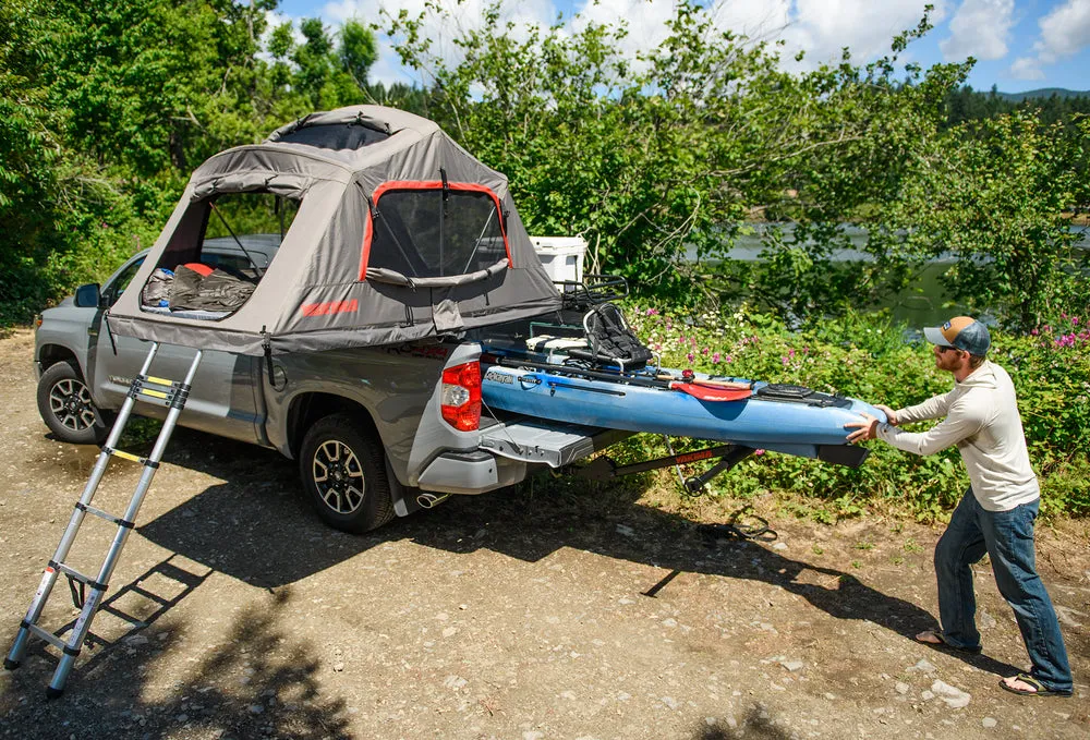 SkyRise HD Medium 4 Season Rooftop Tent