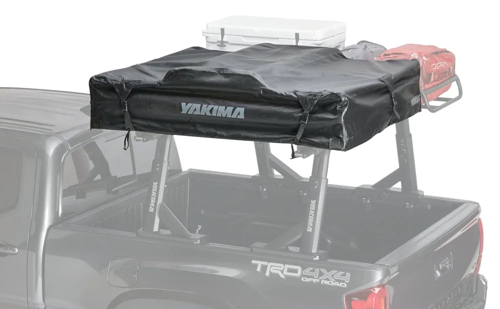 SkyRise HD Medium 4 Season Rooftop Tent