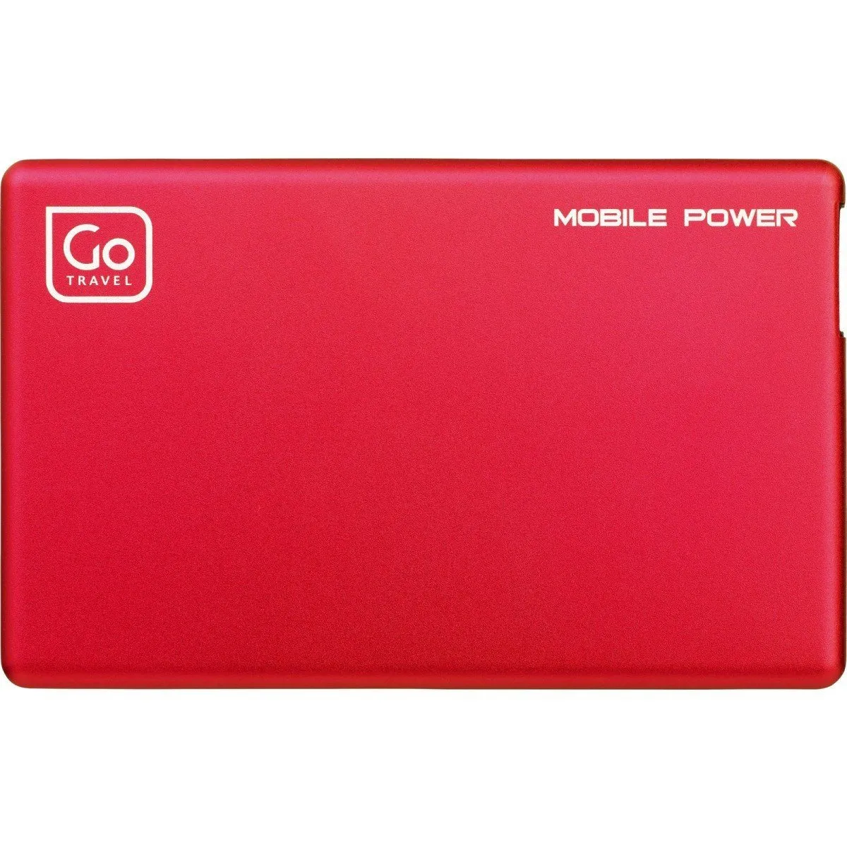 Slim Power Bank