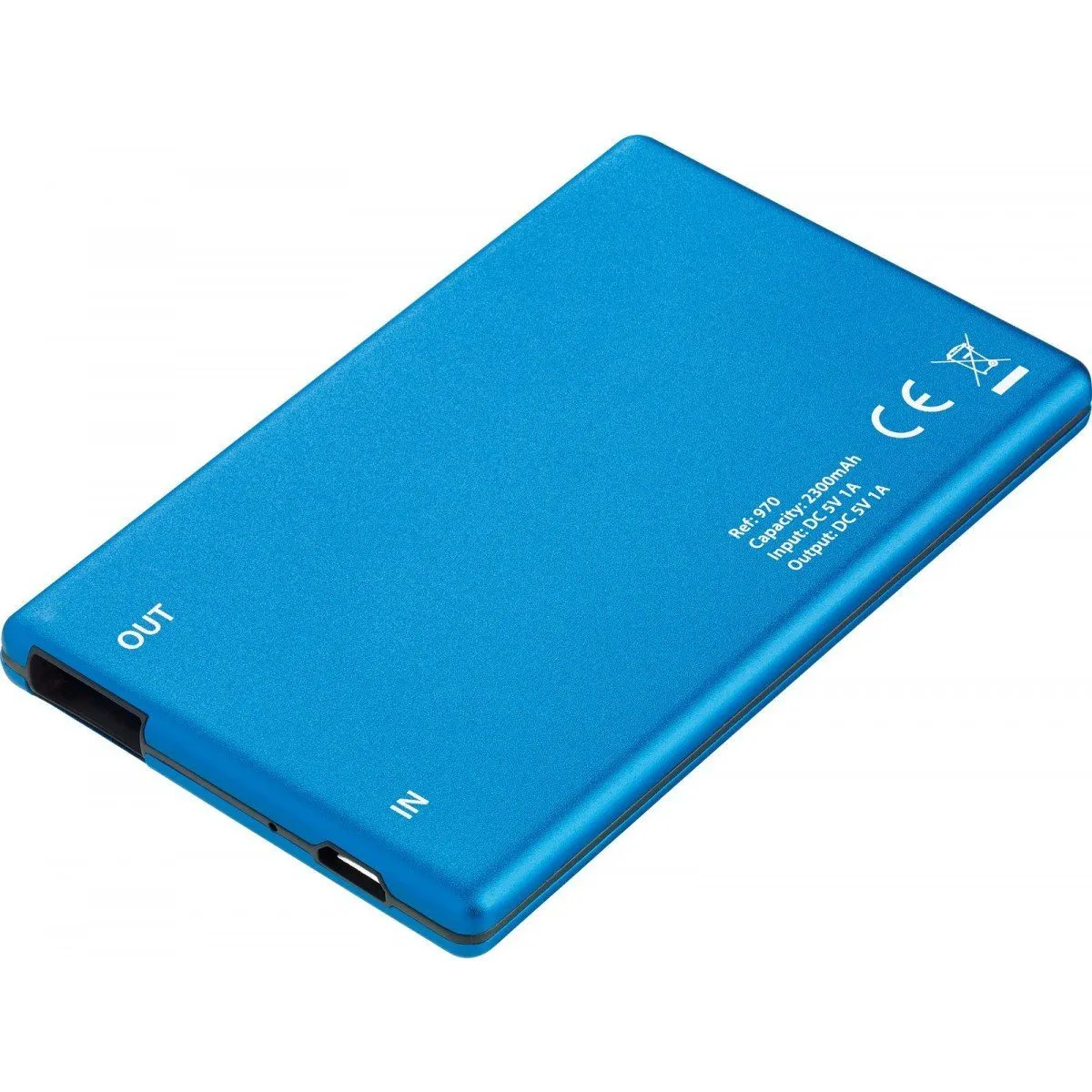 Slim Power Bank