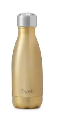 Sparkling Champagne - Stainless Steel S'well Water Bottle