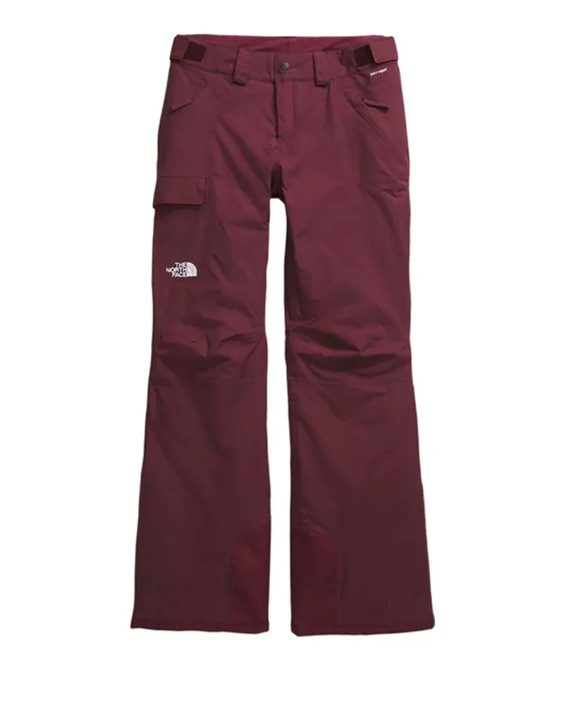 The North Face Women's Freedom Insulated Pant Alpine Plum 2025