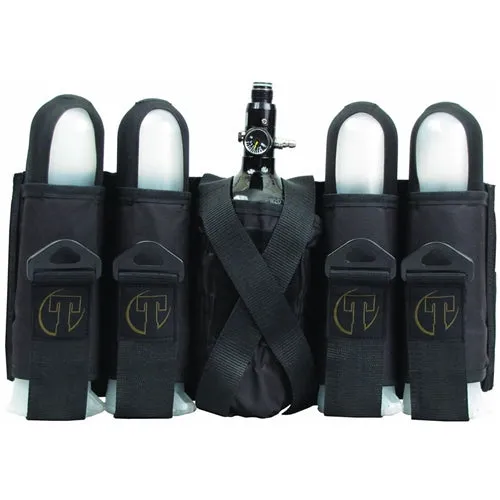 Tippmann Sports Series 4 1 Pack Black