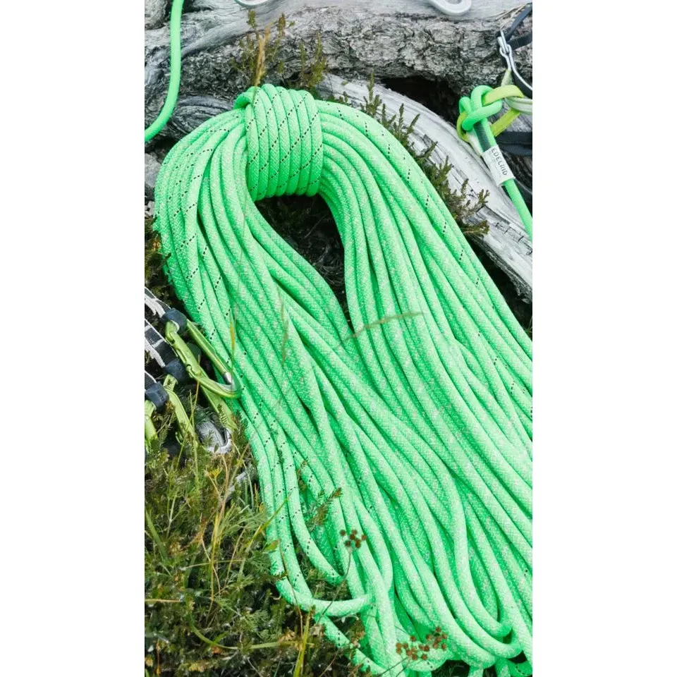 Tommy Caldwell Eco Dry DT 9.6mm Rope (70m)