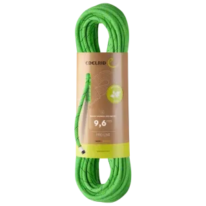 Tommy Caldwell Eco Dry DT 9.6mm Rope (70m)