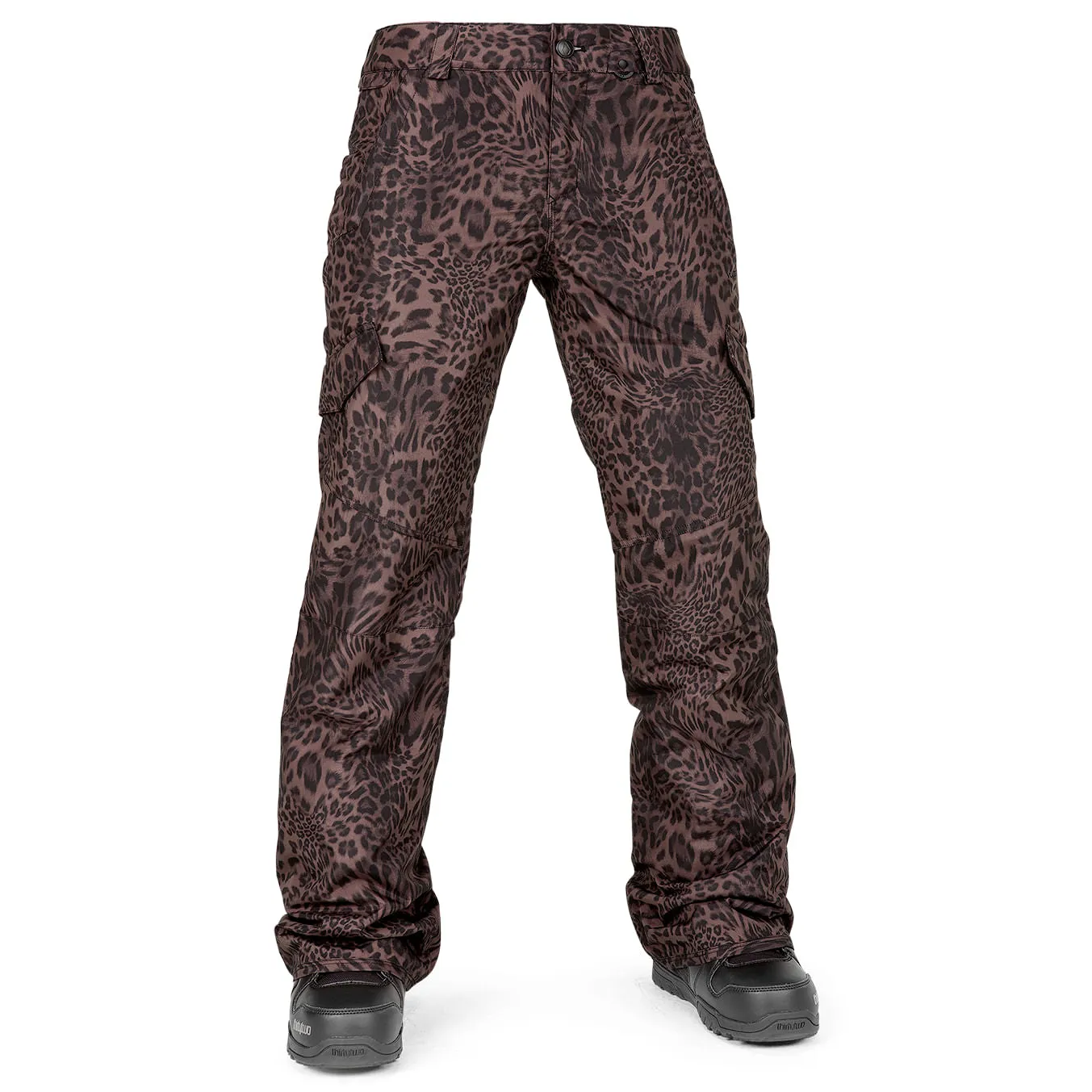 Volcom Bridger Insulated Womens Pants