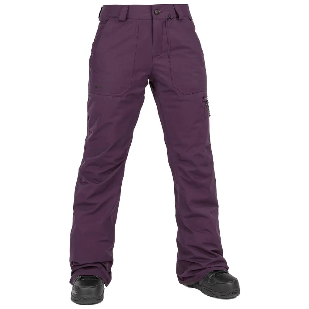 Volcom Knox Insulated GORE-TEX Pants