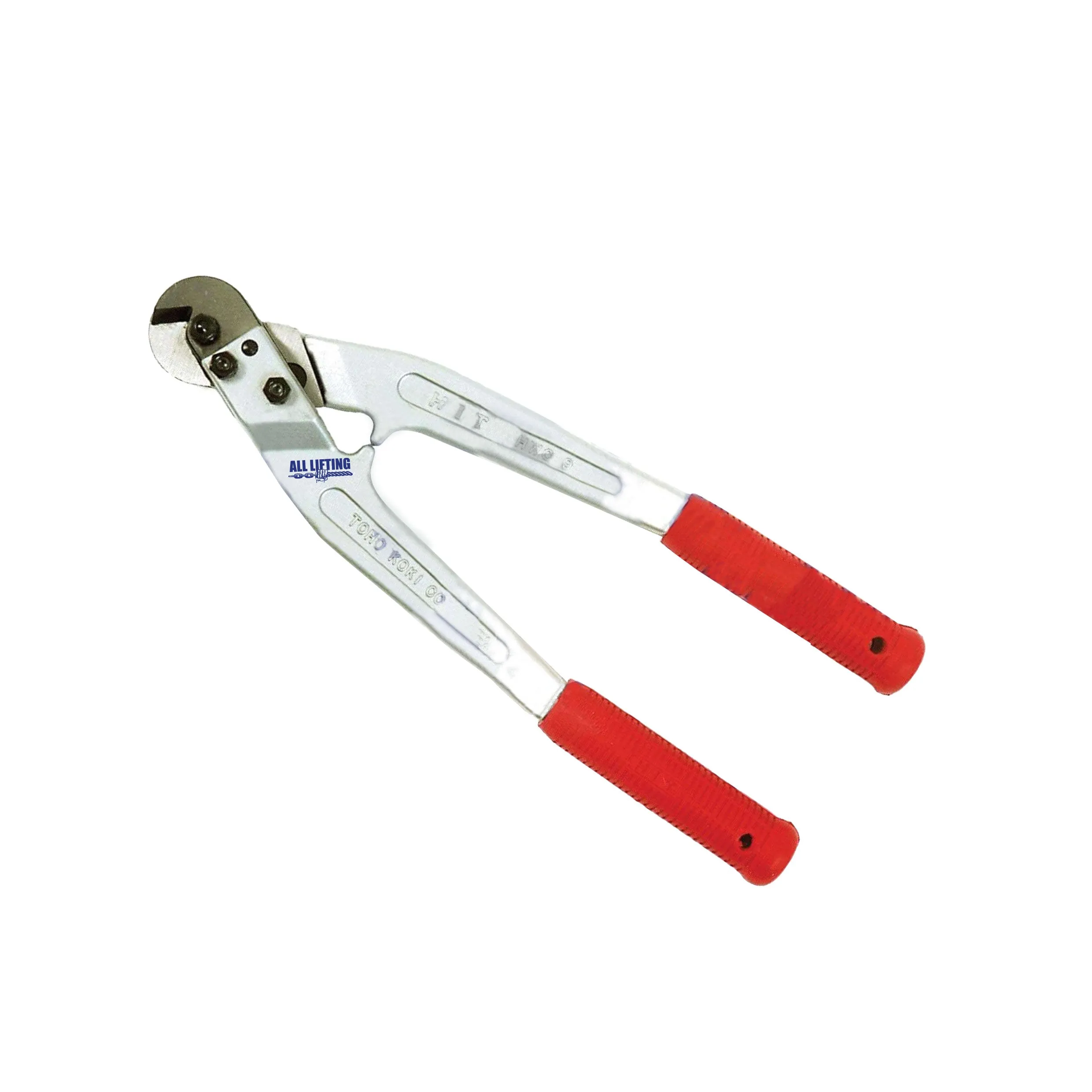 Wire Rope Cutters